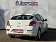 Chevrolet Cruze LS, 2012 года, пробег 187000 км