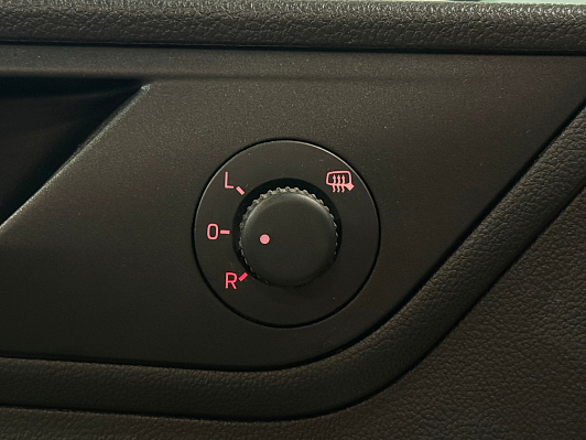 Volkswagen Polo, 2021 года, пробег 51300 км