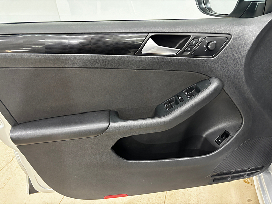 Volkswagen Jetta Style, 2013 года, пробег 209913 км