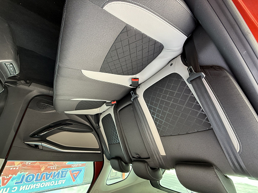 Lada (ВАЗ) Vesta Luxe, 2018 года, пробег 174624 км