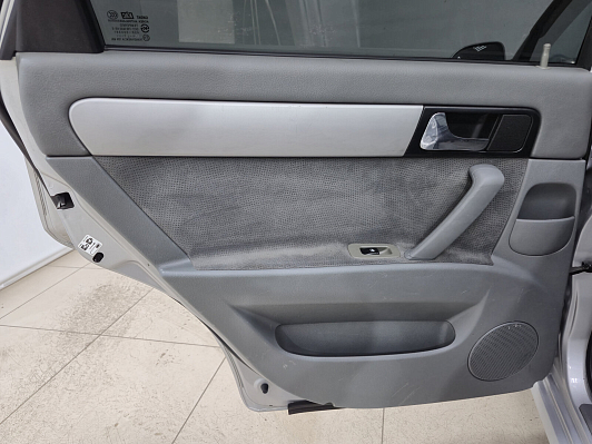 Chevrolet Lacetti SX, 2007 года, пробег 242501 км