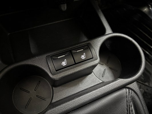 Lada (ВАЗ) Granta Комфорт, 2023 года, пробег 59327 км