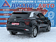 Hyundai Creta Lifestyle, 2021 года, пробег 112616 км