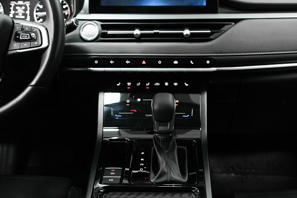 Chery Tiggo 4 Pro Family, 2024 года, пробег 20988 км