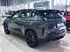Geely Cityray Спорт, серый