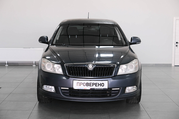 Skoda Octavia Ambition, 2010 года, пробег 149000 км