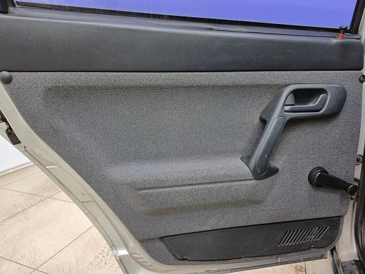 Lada (ВАЗ) 2112, 2006 года, пробег 162959 км