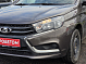 Lada (ВАЗ) Vesta Classic Start, 2017 года, пробег 175348 км