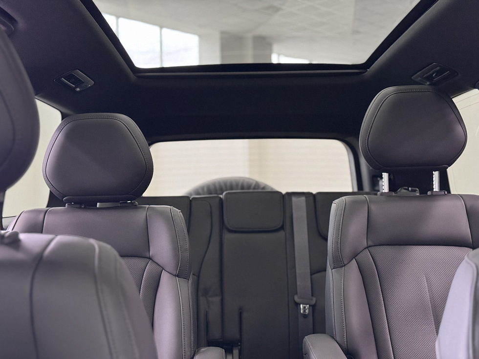 Rox 01 Family, черный