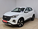 Chery Tiggo 4 Pro Style, 2024 года, пробег 22770 км