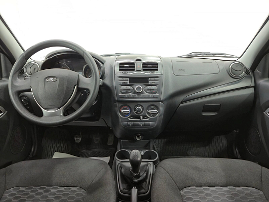 Lada (ВАЗ) Granta Classic Optima, 2022 года, пробег 41460 км