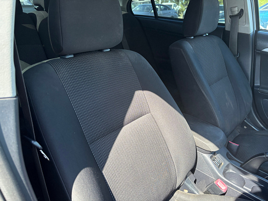 Mitsubishi Lancer, 2010 года, пробег 239213 км