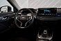 Haval Jolion Премиум, черный