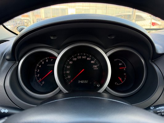 Suzuki Grand Vitara, 2007 года, пробег 346586 км