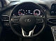 Hyundai Santa Fe Lifestyle, 2021 года, пробег 137582 км