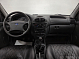 Lada (ВАЗ) Kalina, 2012 года, пробег 239535 км