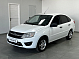 Lada (ВАЗ) Granta Standard Glonass 21911-50-001, 2018 года, пробег 133120 км