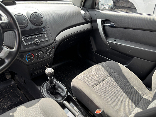 Ravon Nexia R3 Elegant, 2017 года, пробег 175700 км