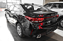Solaris KRS Комфорт (Comfort), черный