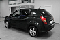 SsangYong Actyon Original, 2013 года, пробег 186000 км