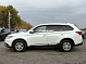 Mitsubishi Outlander Invite, 2019 года, пробег 154776 км