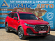 Chery Tiggo 7 Pro Max, 2024 года, пробег 15702 км