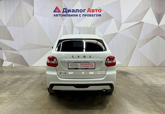 Lada (ВАЗ) Granta, 2023 года, пробег 108439 км