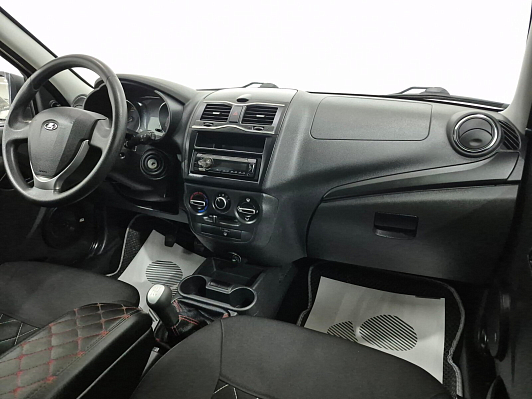 Lada (ВАЗ) Granta Classic, 2019 года, пробег 95309 км