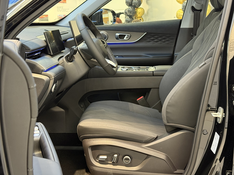 TENET T8 Prime, белый