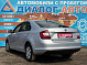 Skoda Rapid Hockey Edition Active, 2019 года, пробег 128000 км