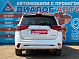 Mitsubishi Outlander Invite, 2022 года, пробег 30207 км