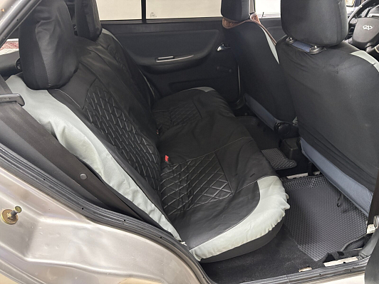 Chery Amulet (A15), 2007 года, пробег 75249 км