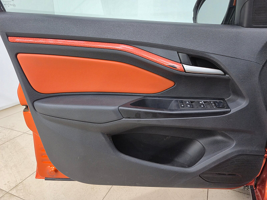 Lada (ВАЗ) Vesta Comfort, 2018 года, пробег 95857 км