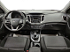 Hyundai Creta Active, 2019 года, пробег 31296 км