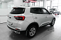 Chery Tiggo 4 Luxury, 2021 года, пробег 47000 км