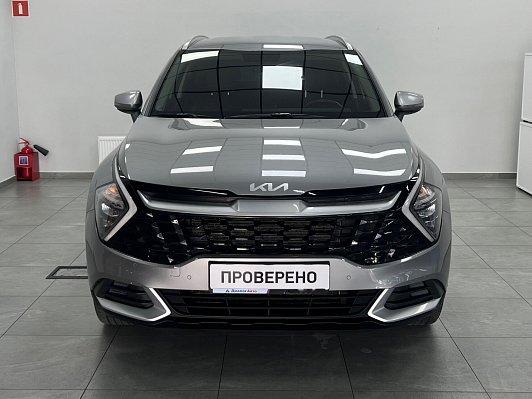 Kia Sportage Comfort, 2023 года, пробег 137500 км