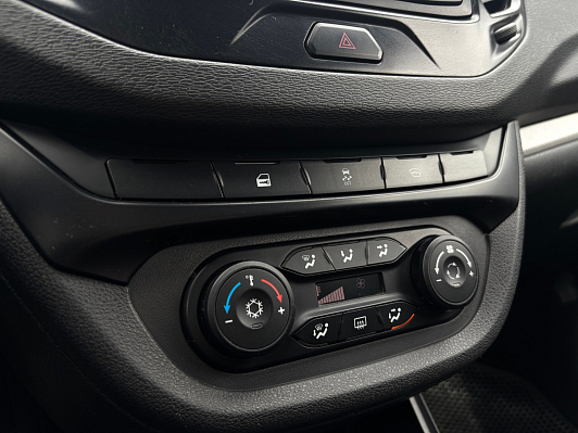 Lada (ВАЗ) Vesta Comfort Image, 2019 года, пробег 97681 км