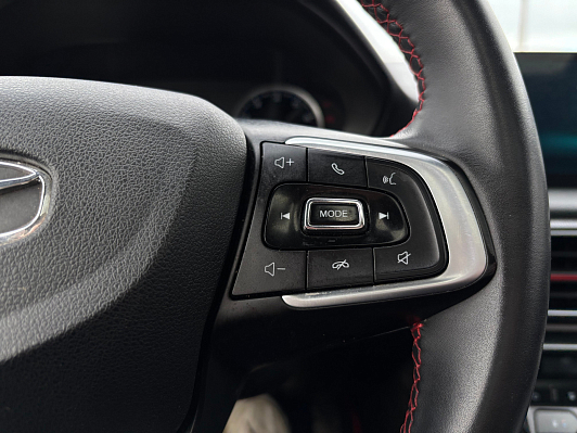 Kaiyi E5 Luxury Sport, 2023 года, пробег 62487 км