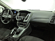 Ford Focus SYNC Edition, 2012 года, пробег 217548 км