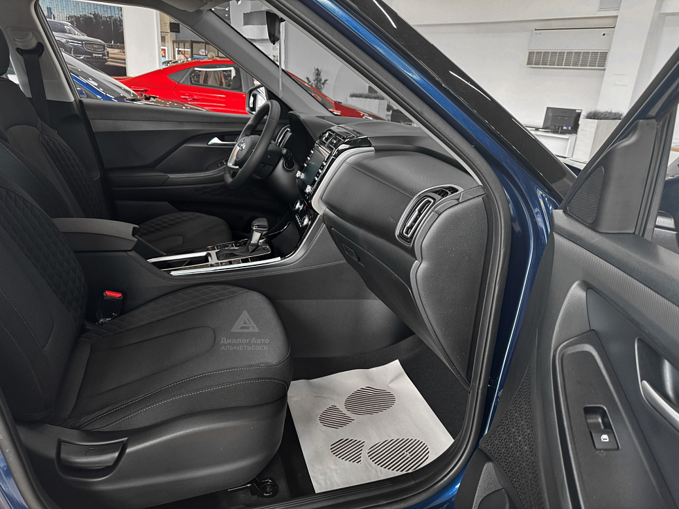 Solaris HC Lifestyle, синий