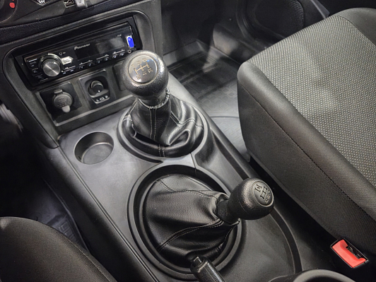 Chevrolet Niva LC, 2017 года, пробег 61487 км