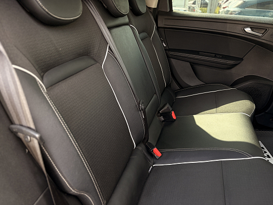 Renault Arkana Pulse, 2019 года, пробег 131126 км