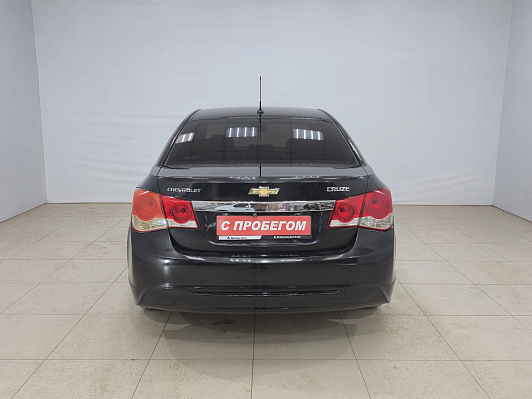Chevrolet Cruze LS, 2013 года, пробег 178805 км
