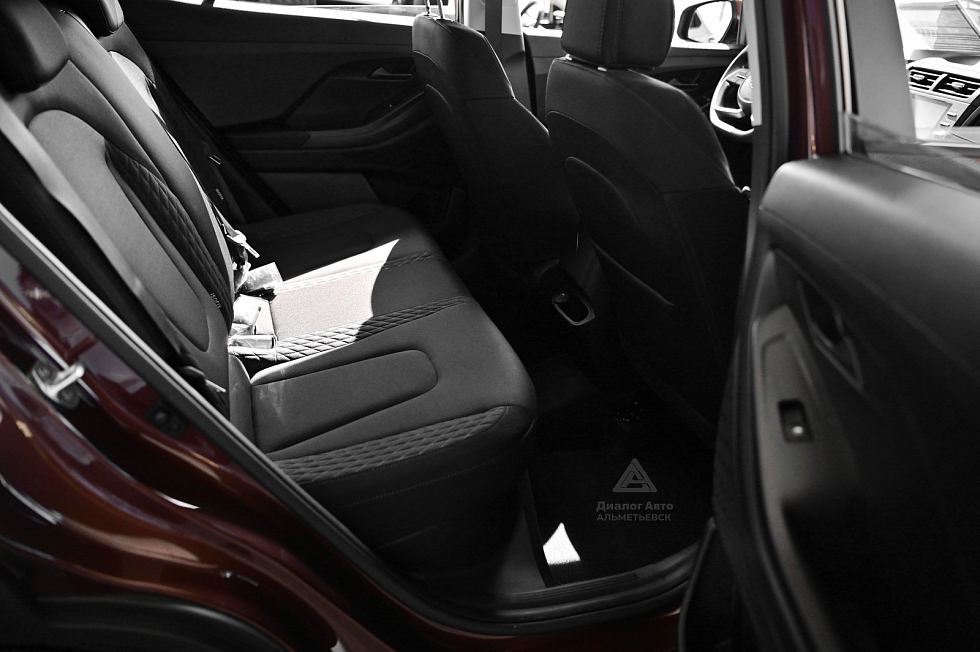 Solaris HC Прайм (Prime), коричневый