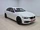 BMW 3 серии 318i Sport Line, 2015 года, пробег 160245 км