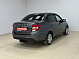 Lada (ВАЗ) Granta, 2025 года, пробег 24815 км