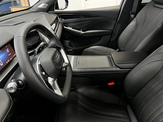 Geely Preface Флагман, 2024 года, пробег 5500 км