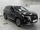 Chery Tiggo 7 Pro Max Prestige, 2023 года, пробег 35625 км