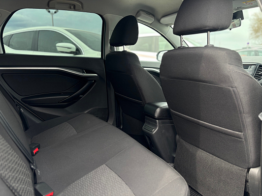 Lada (ВАЗ) Vesta Comfort Image, 2019 года, пробег 97681 км