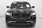 Geely Monjaro Flagship (2023-2025), черный